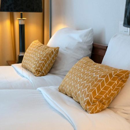 Hotel De Blaauwe Leeuw Terneuzen Ngoại thất bức ảnh