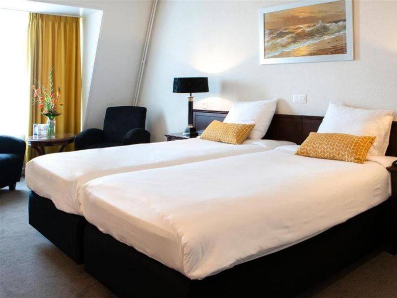 Hotel De Blaauwe Leeuw Terneuzen Ngoại thất bức ảnh