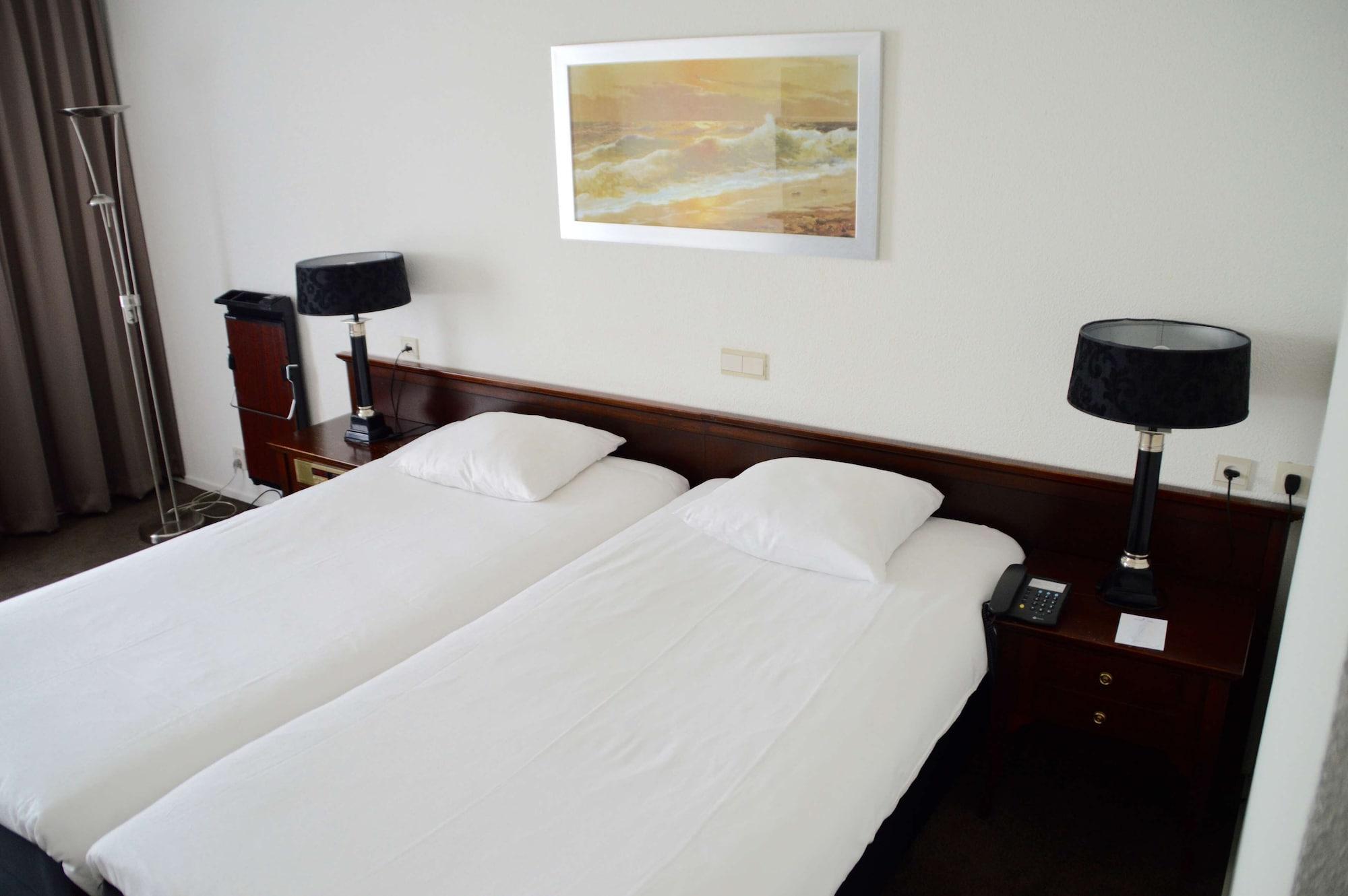 Hotel De Blaauwe Leeuw Terneuzen Ngoại thất bức ảnh
