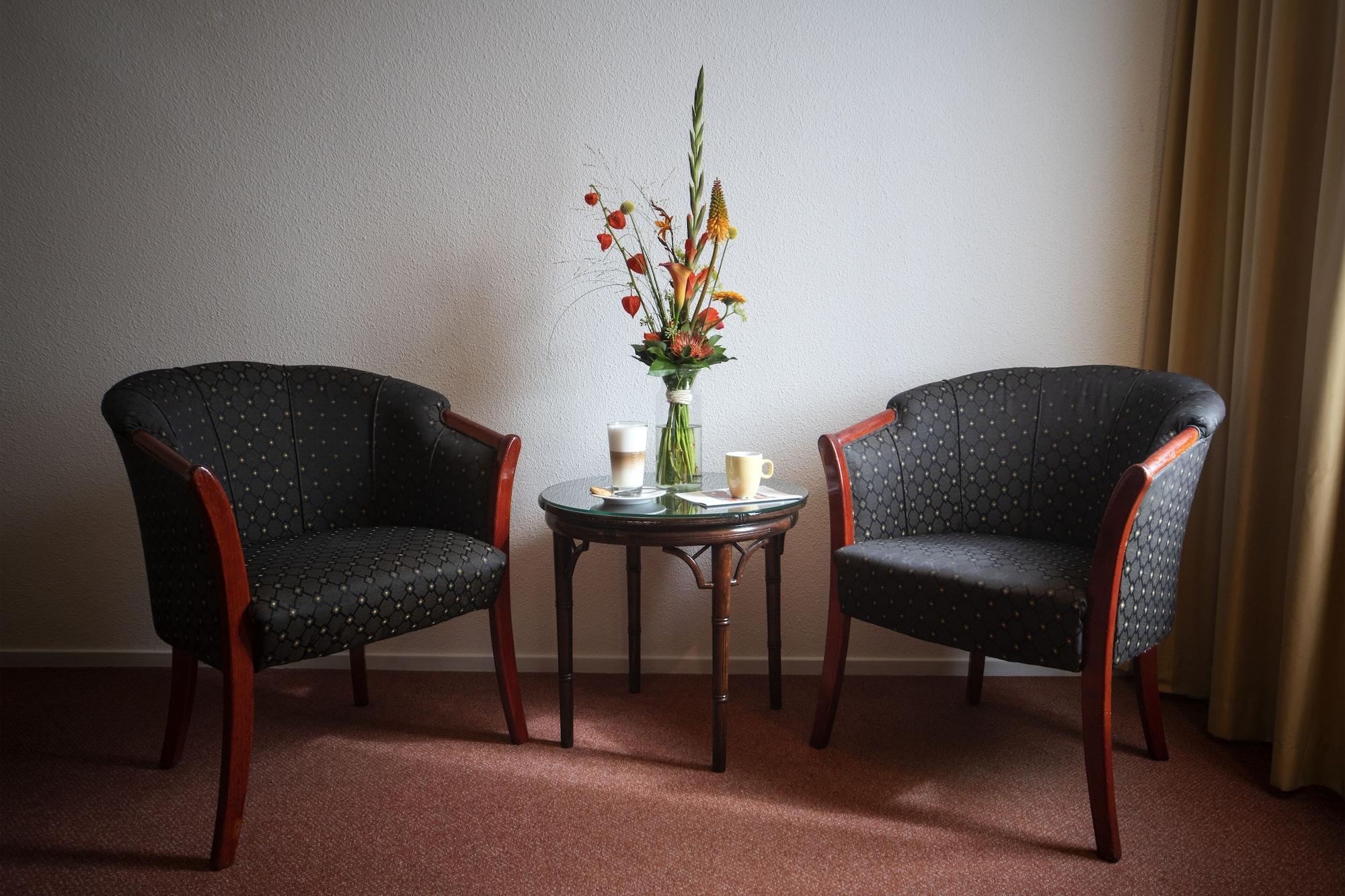 Hotel De Blaauwe Leeuw Terneuzen Ngoại thất bức ảnh
