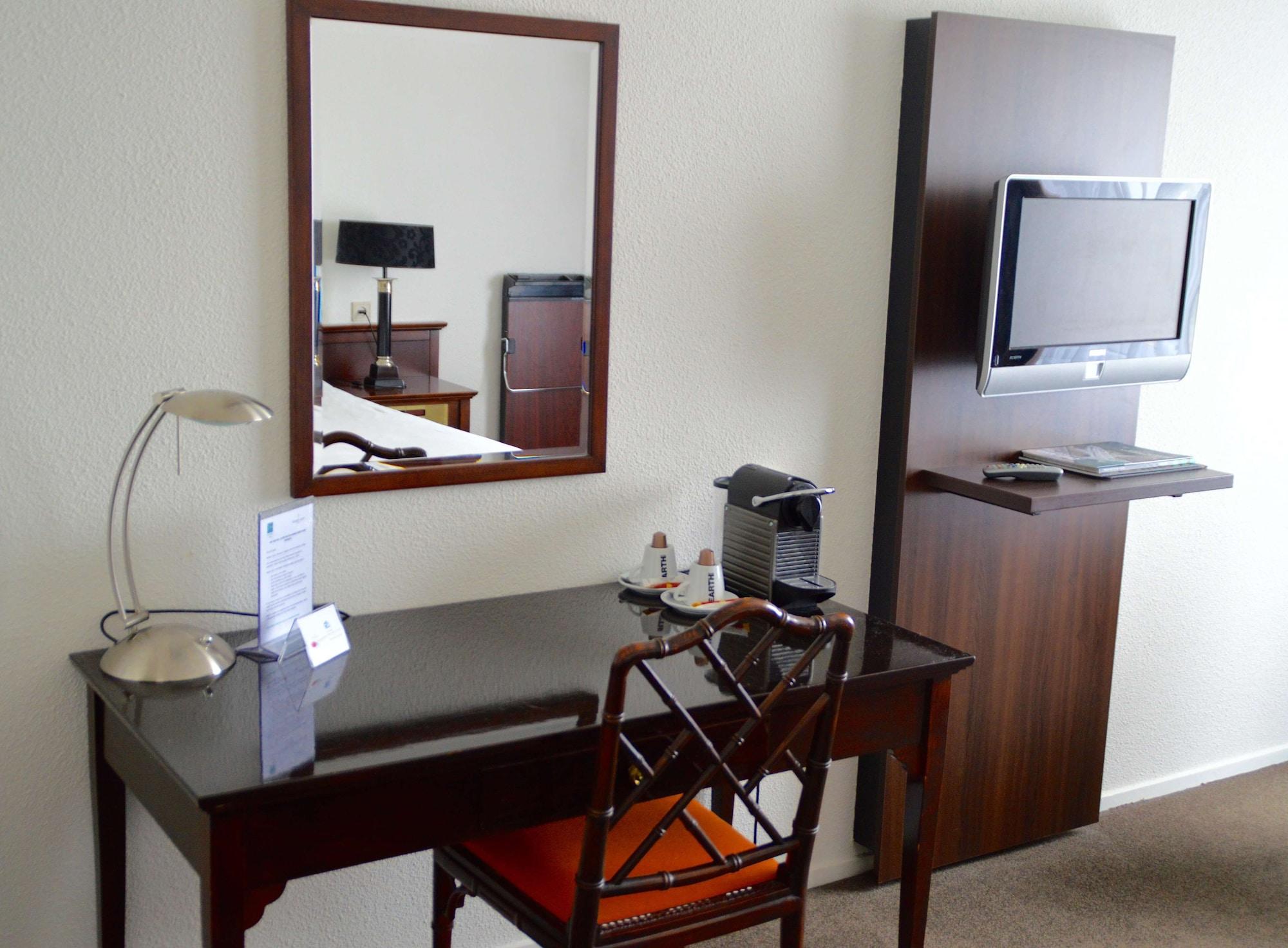 Hotel De Blaauwe Leeuw Terneuzen Ngoại thất bức ảnh