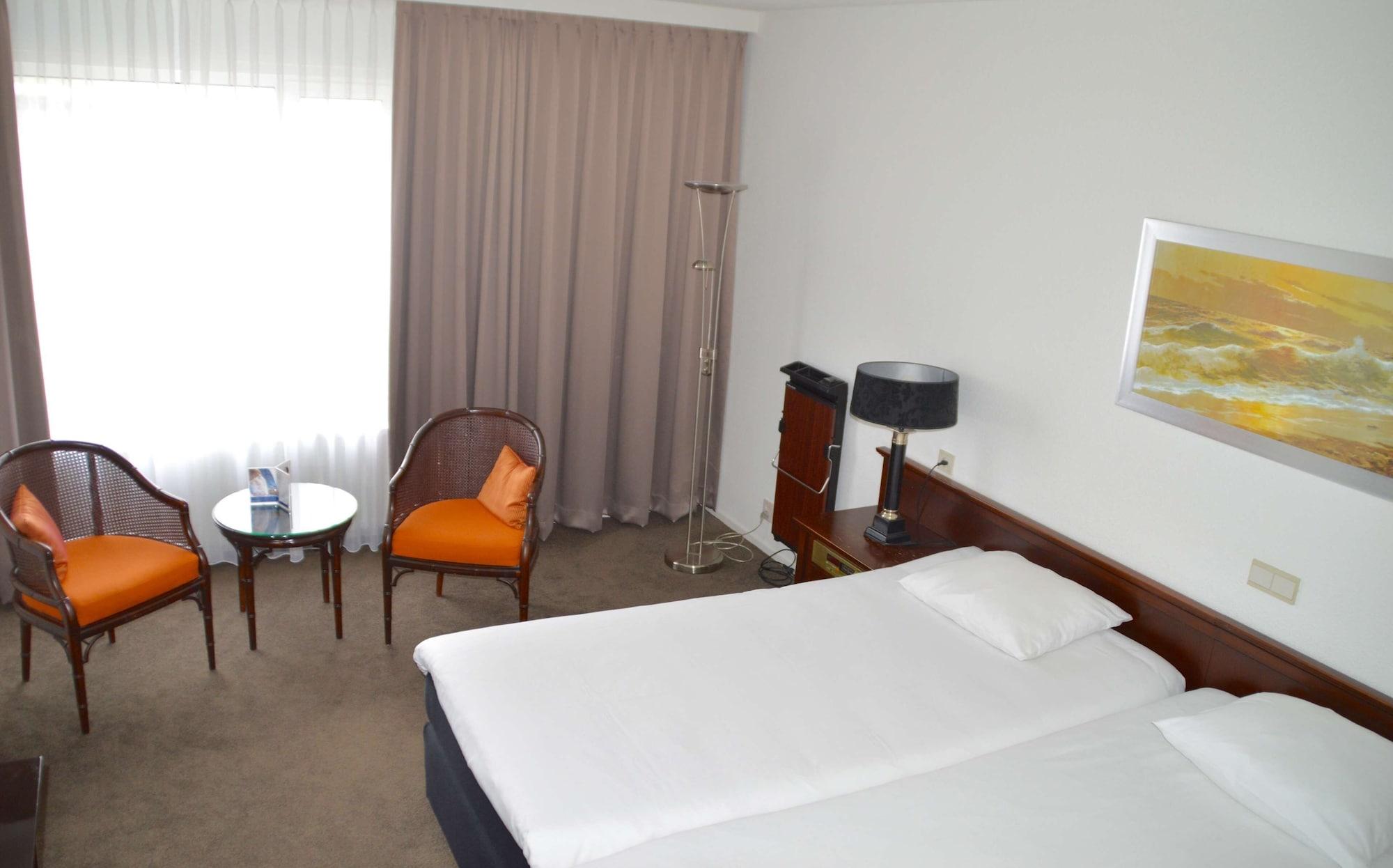 Hotel De Blaauwe Leeuw Terneuzen Ngoại thất bức ảnh