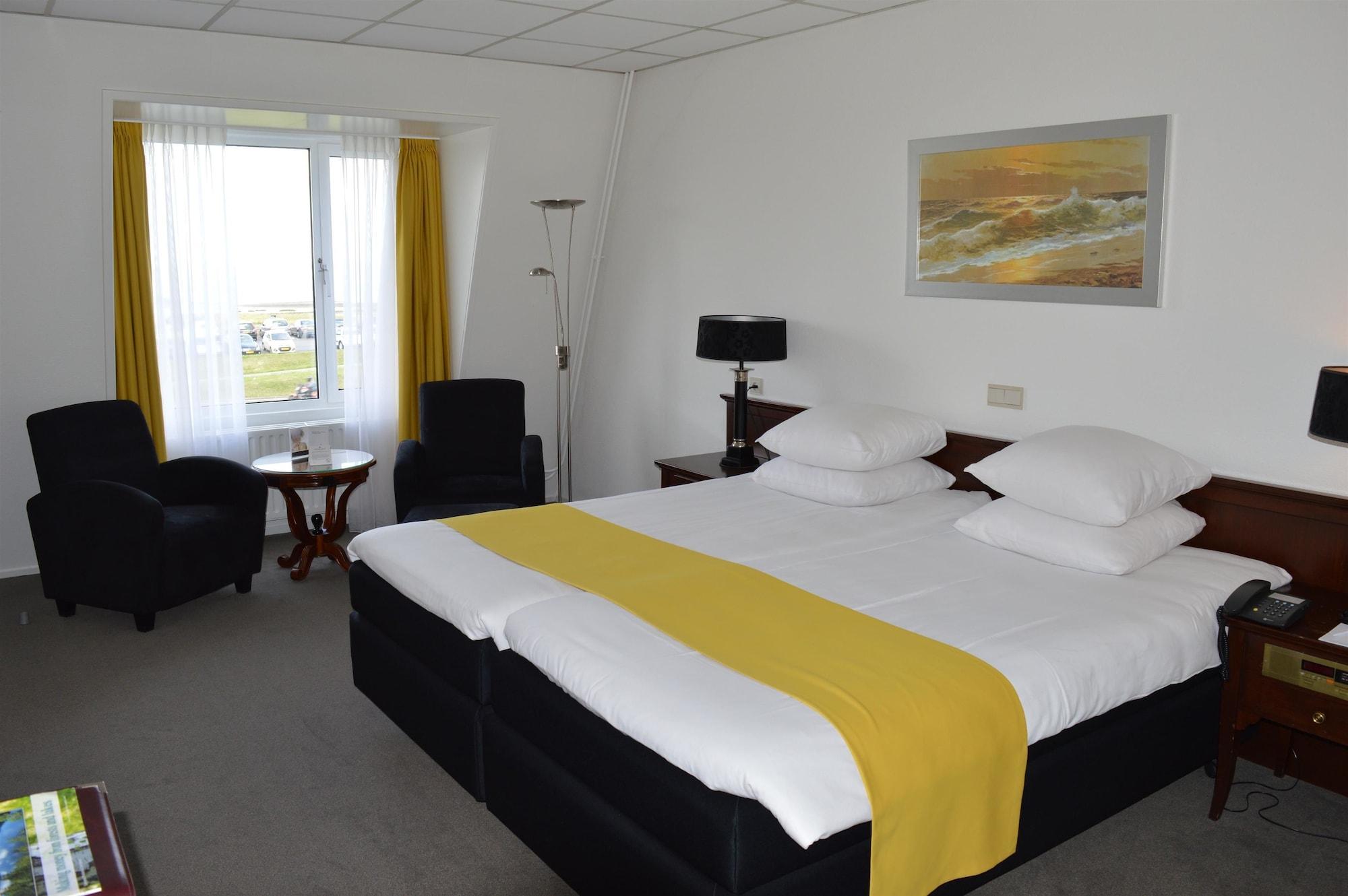 Hotel De Blaauwe Leeuw Terneuzen Ngoại thất bức ảnh