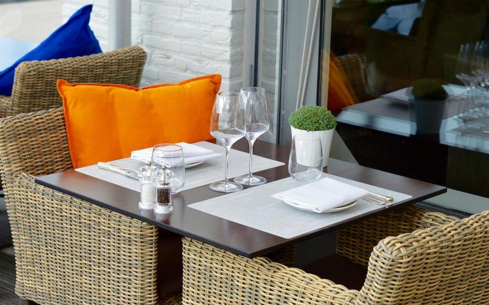 Hotel De Blaauwe Leeuw Terneuzen Ngoại thất bức ảnh
