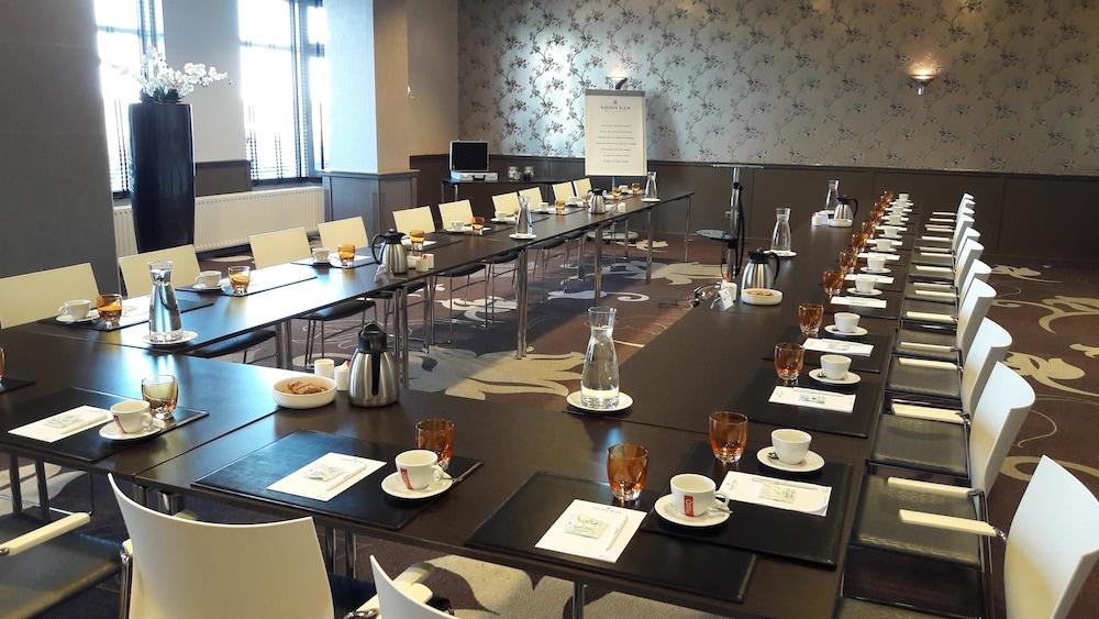 Hotel De Blaauwe Leeuw Terneuzen Ngoại thất bức ảnh