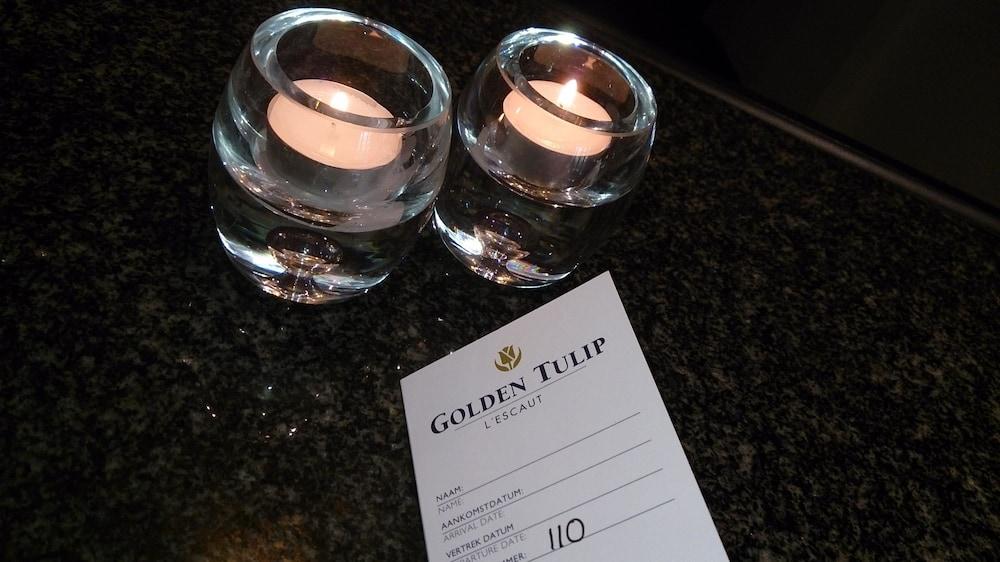 Hotel De Blaauwe Leeuw Terneuzen Ngoại thất bức ảnh