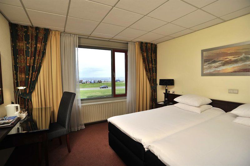 Hotel De Blaauwe Leeuw Terneuzen Ngoại thất bức ảnh