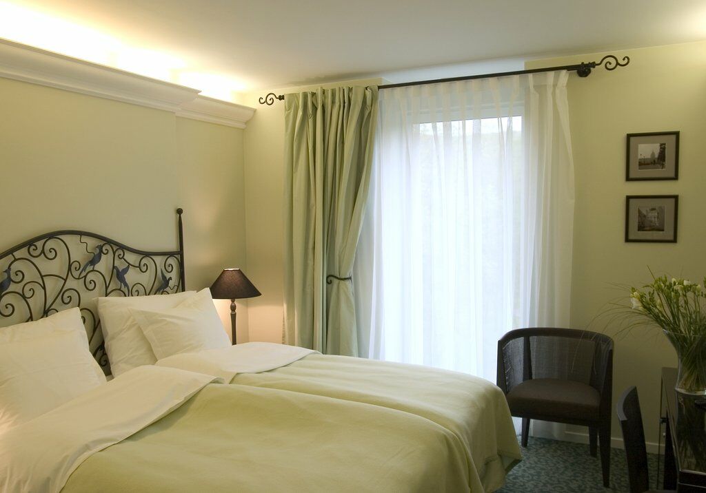 Hotel De Blaauwe Leeuw Terneuzen Ngoại thất bức ảnh
