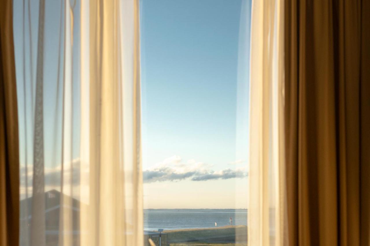 Hotel De Blaauwe Leeuw Terneuzen Ngoại thất bức ảnh