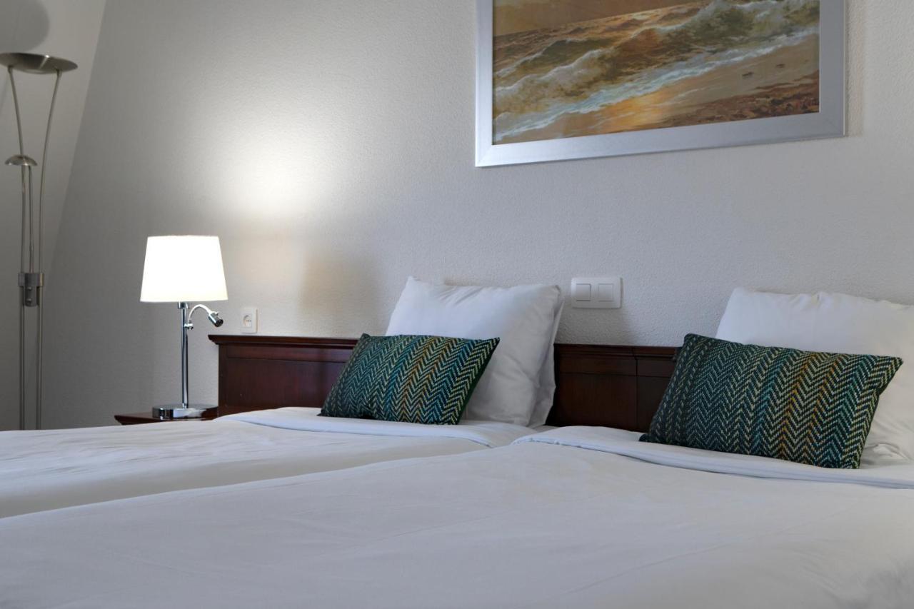 Hotel De Blaauwe Leeuw Terneuzen Ngoại thất bức ảnh