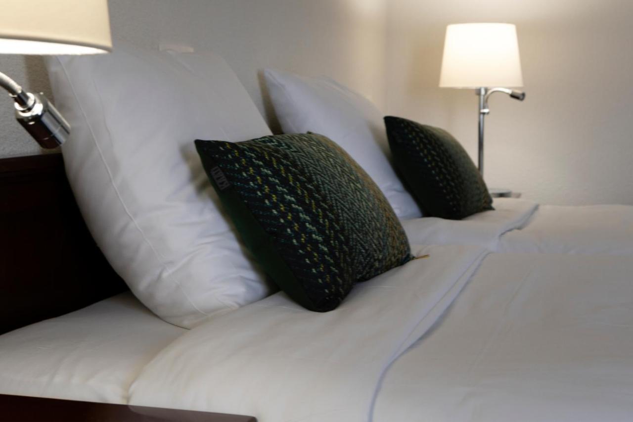 Hotel De Blaauwe Leeuw Terneuzen Ngoại thất bức ảnh