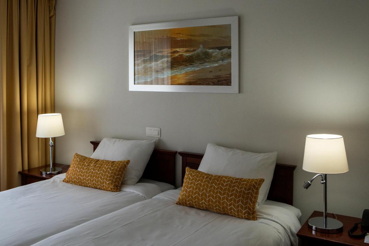 Hotel De Blaauwe Leeuw Terneuzen Ngoại thất bức ảnh